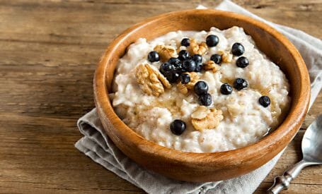Porridge 1 Richs Kitchen Search Questions Porridge Image